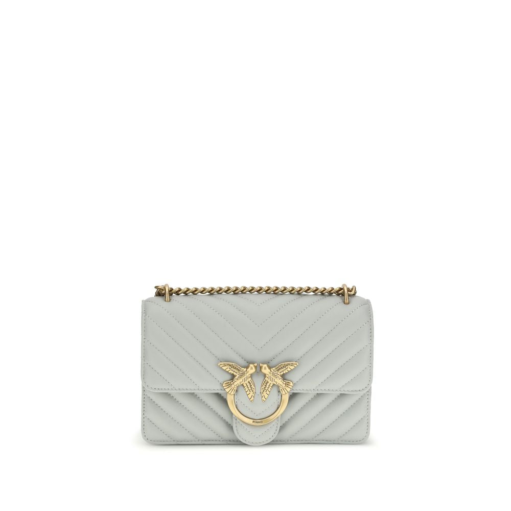 Mini Love Shoulder Bag