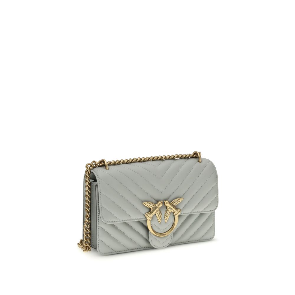 Mini Love Shoulder Bag