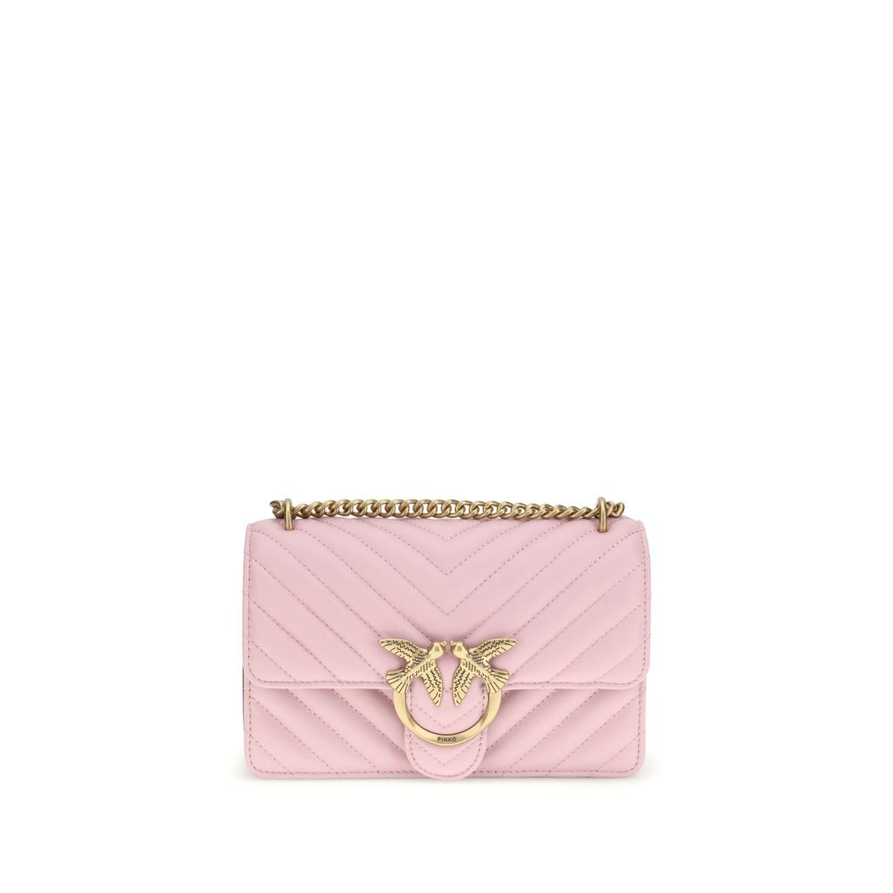 Mini Love Shoulder Bag