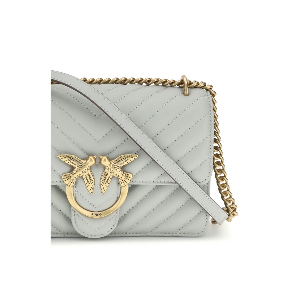 Mini Love Shoulder Bag
