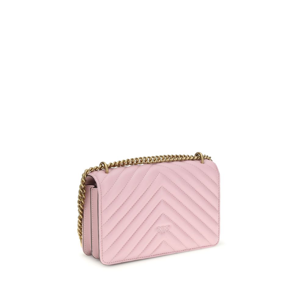 Mini Love Shoulder Bag
