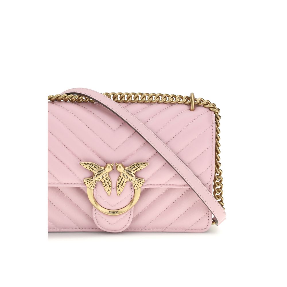 Mini Love Shoulder Bag