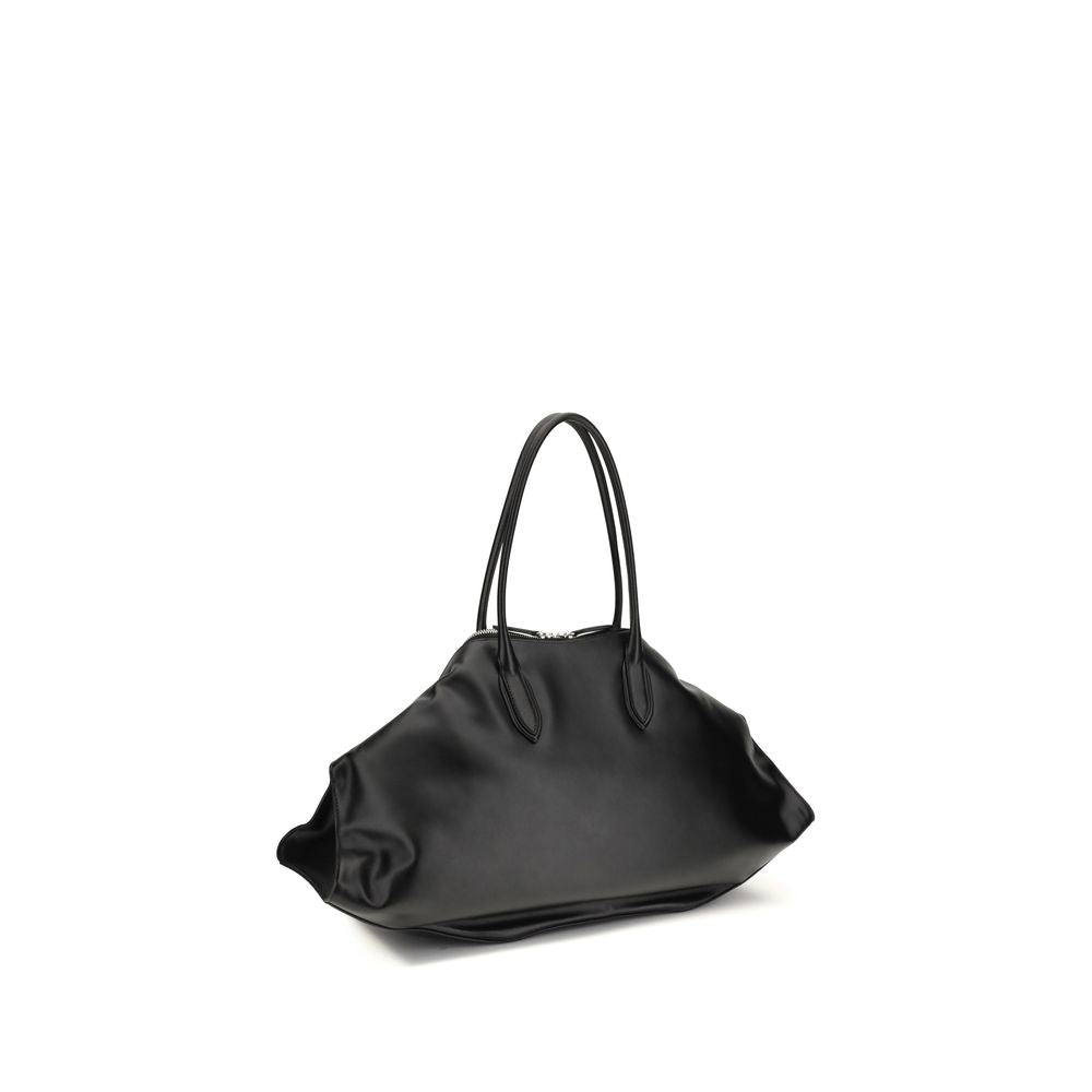 Manta Maxi Shoulder Bag