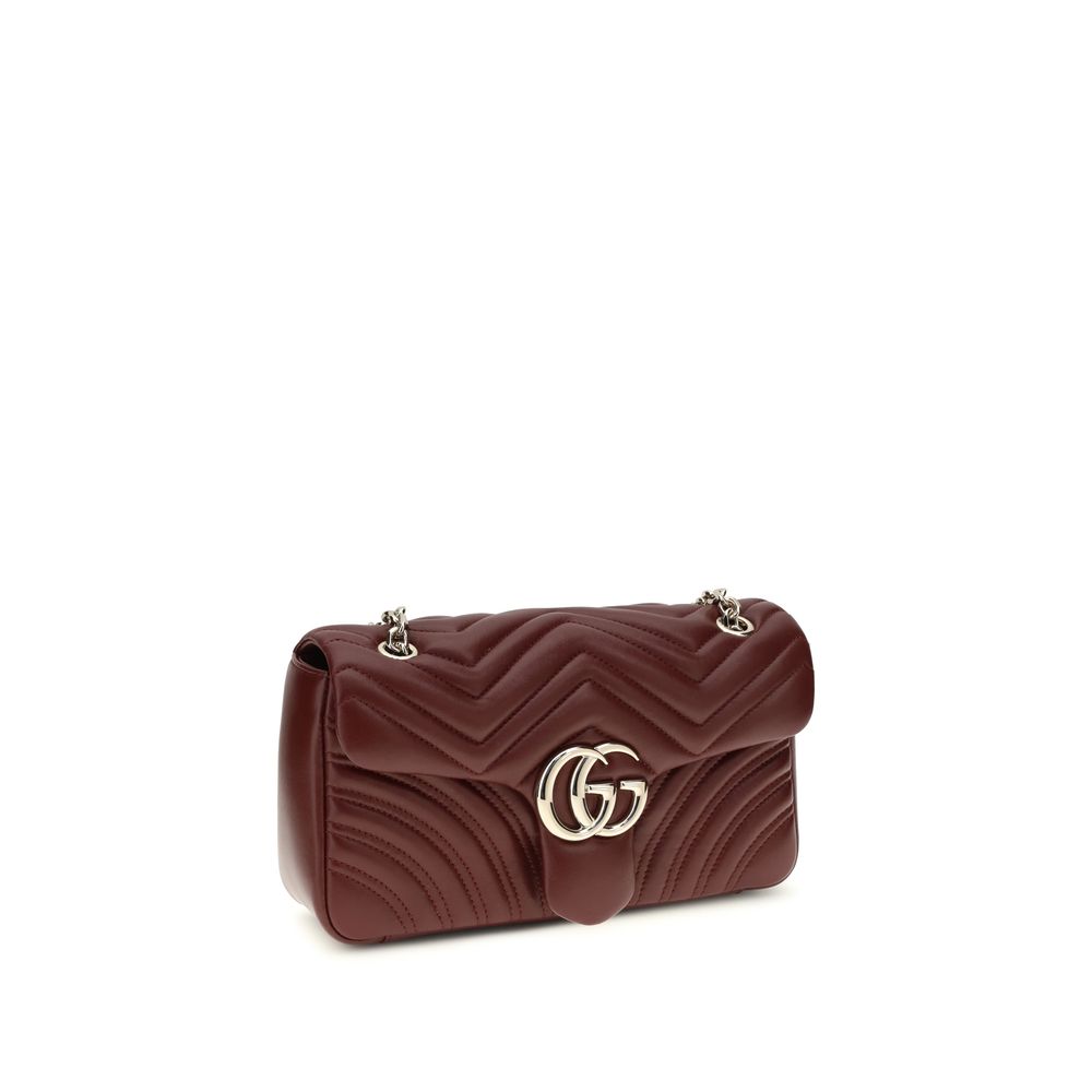 GG Marmont Medium Shoulder Bag