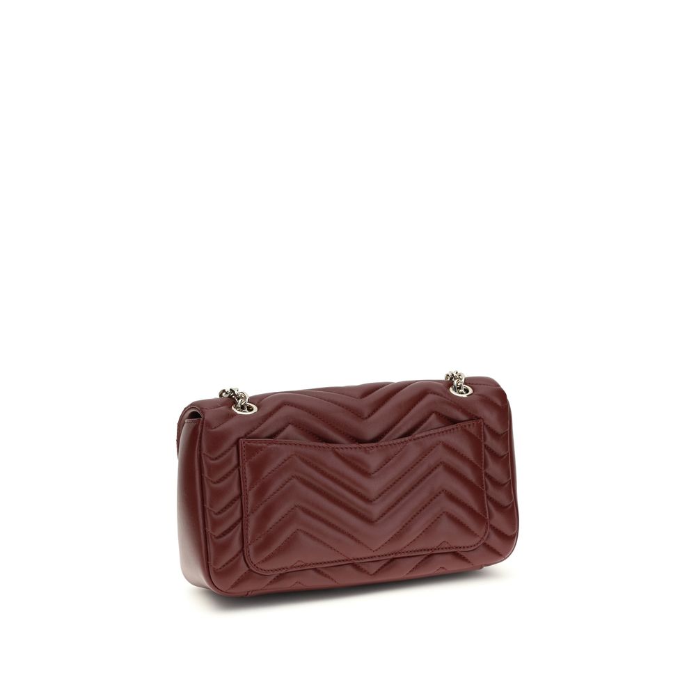 GG Marmont Medium Shoulder Bag