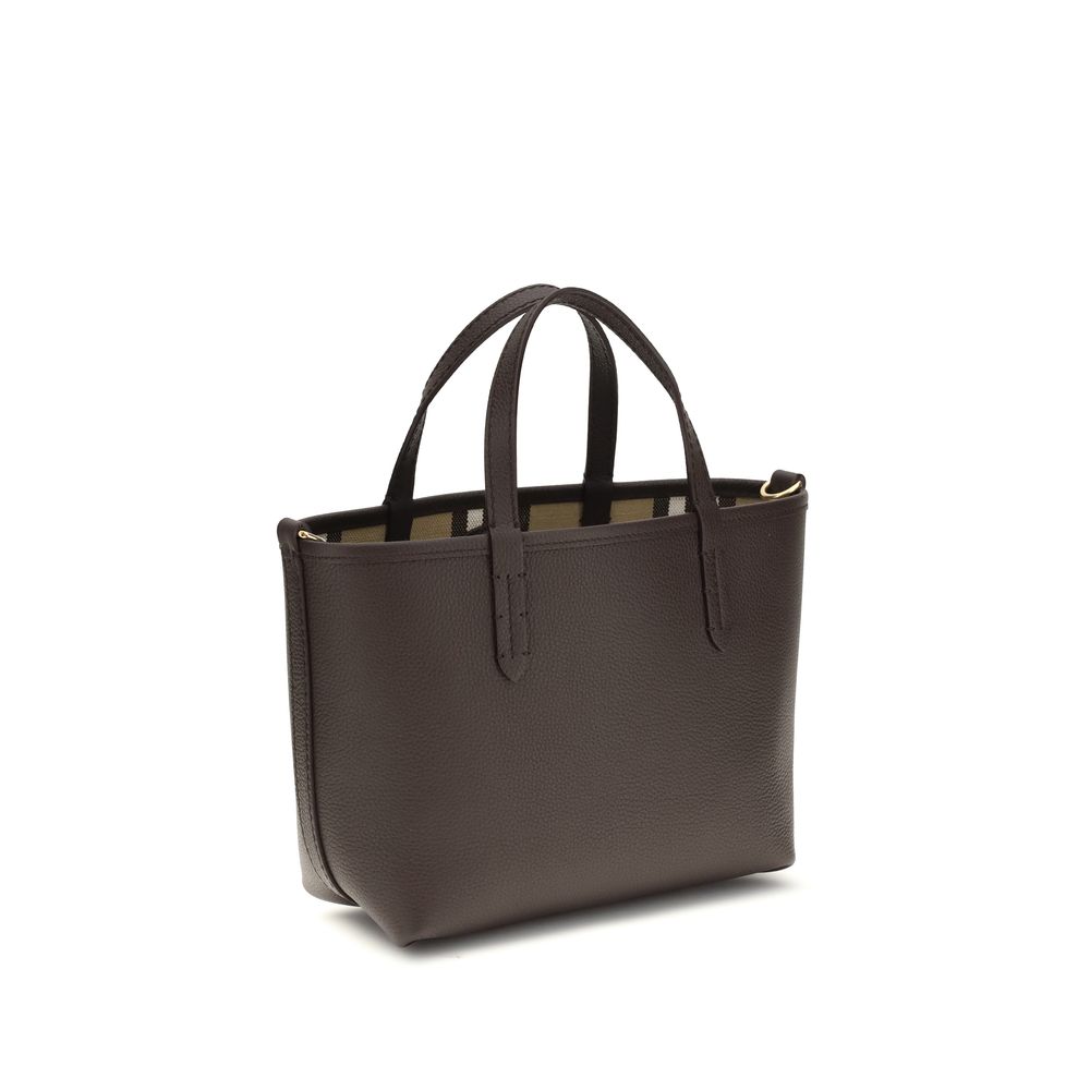 Bloomsbury Mini Reversible Tote Bag