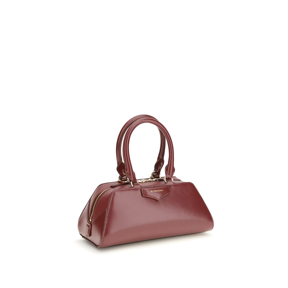 Antigona East-West Mini Handbag
