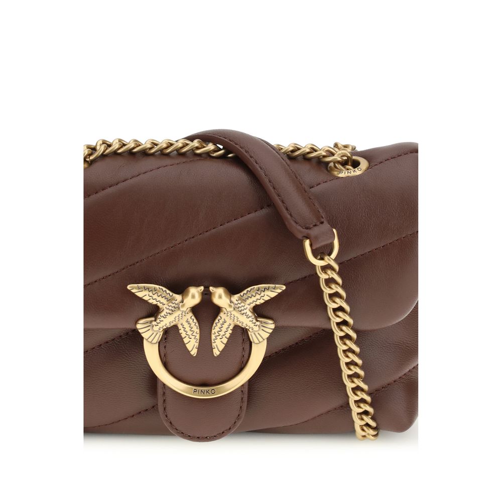 Love Baby Shoulder Bag