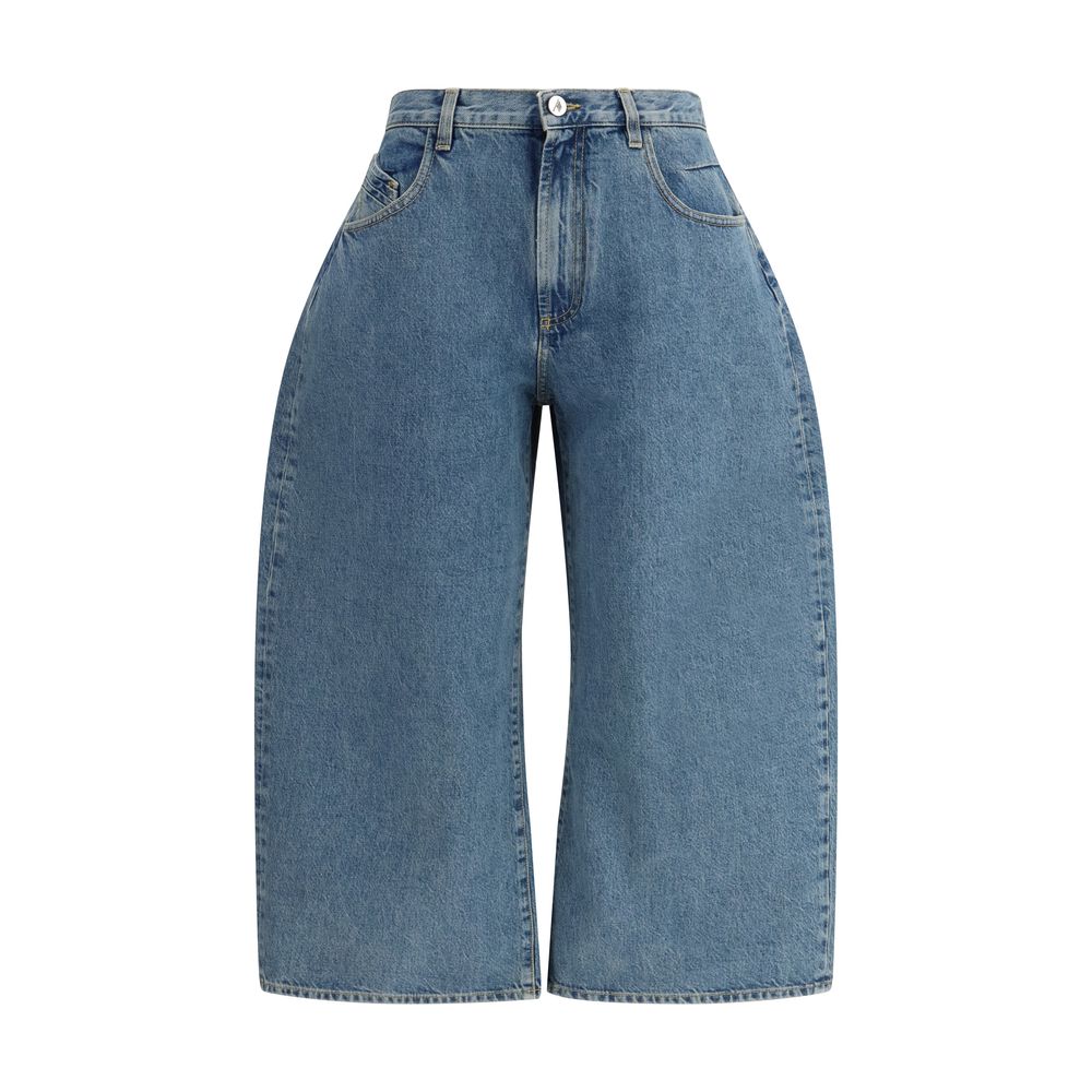 Denim Jeans