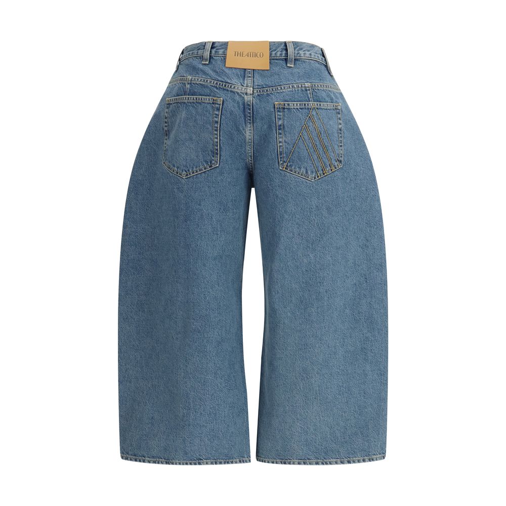 Denim Jeans