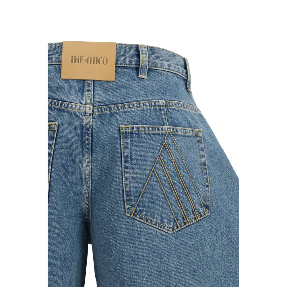 Denim Jeans