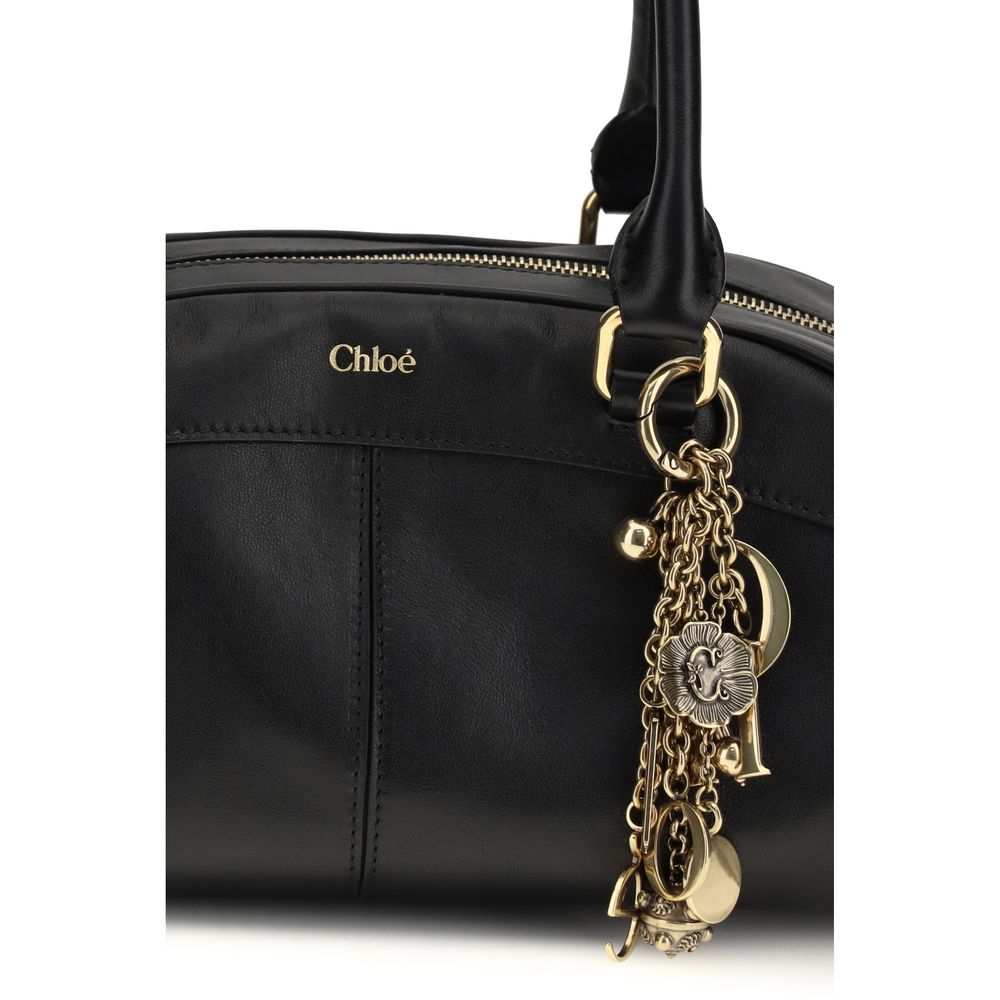 Bowling Handbag