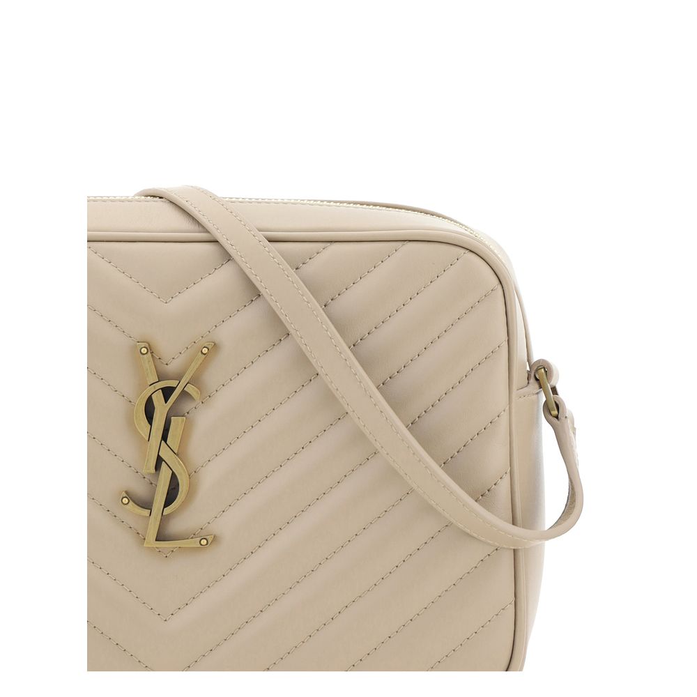 Loulou Shoulder Bag