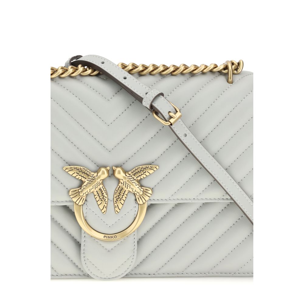 Love One Classic Shoulder Bag