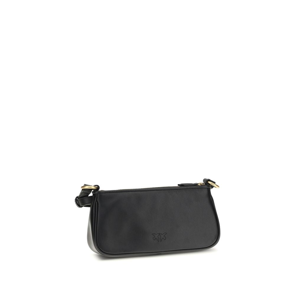 Mini Half Moon Shoulder Bag