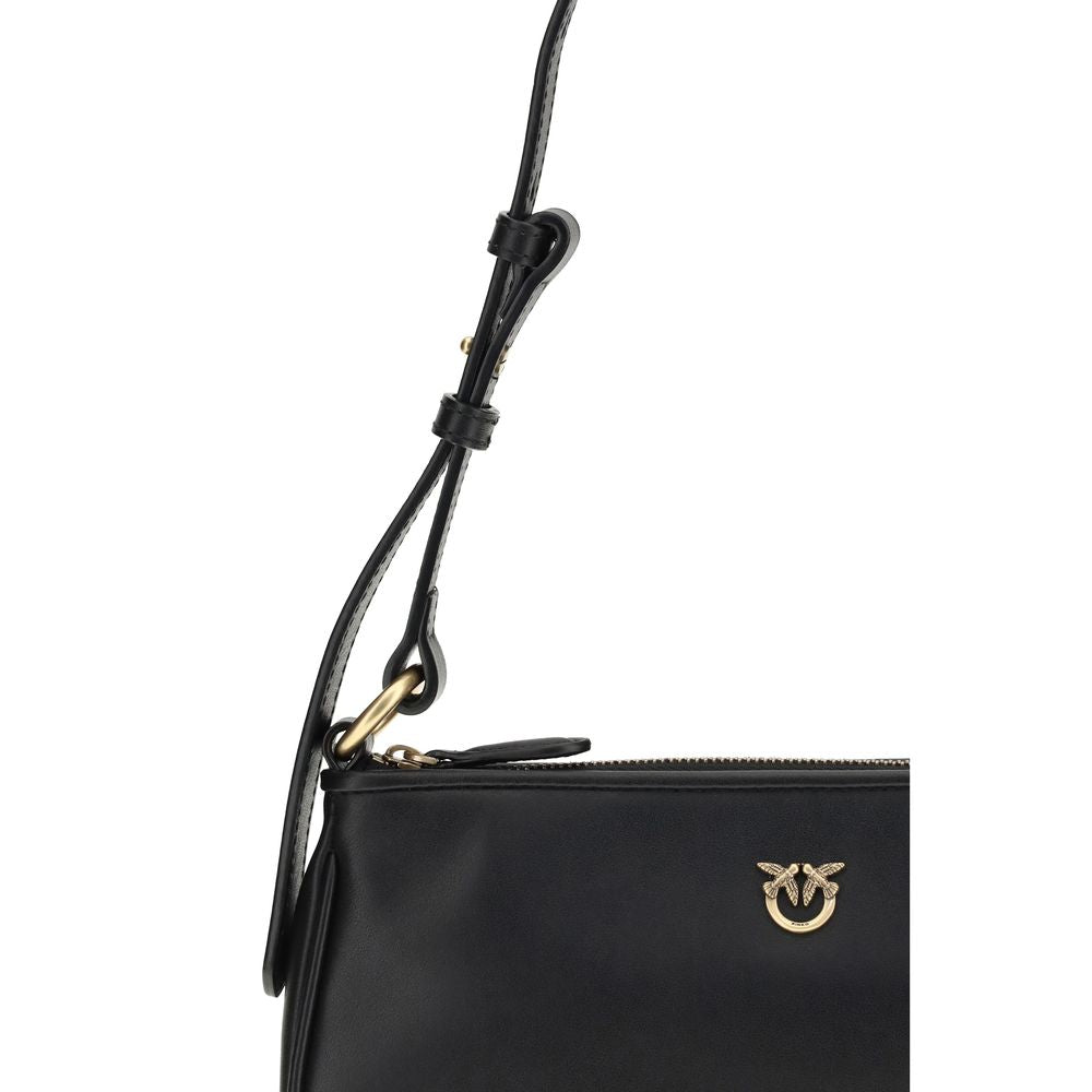 Mini Half Moon Shoulder Bag