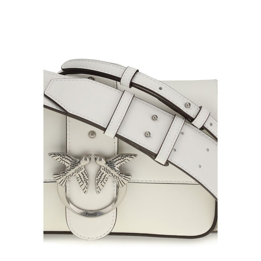 Mini Love Shoulder Bag