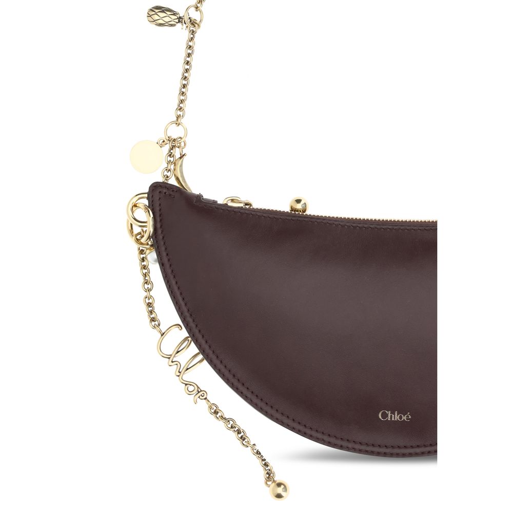 Icons Shoulder Bag
