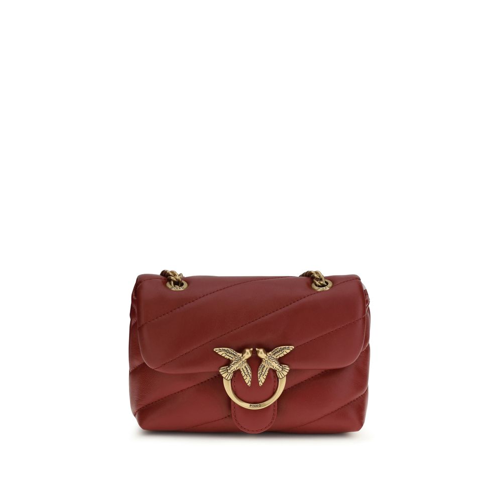Love Baby Shoulder Bag