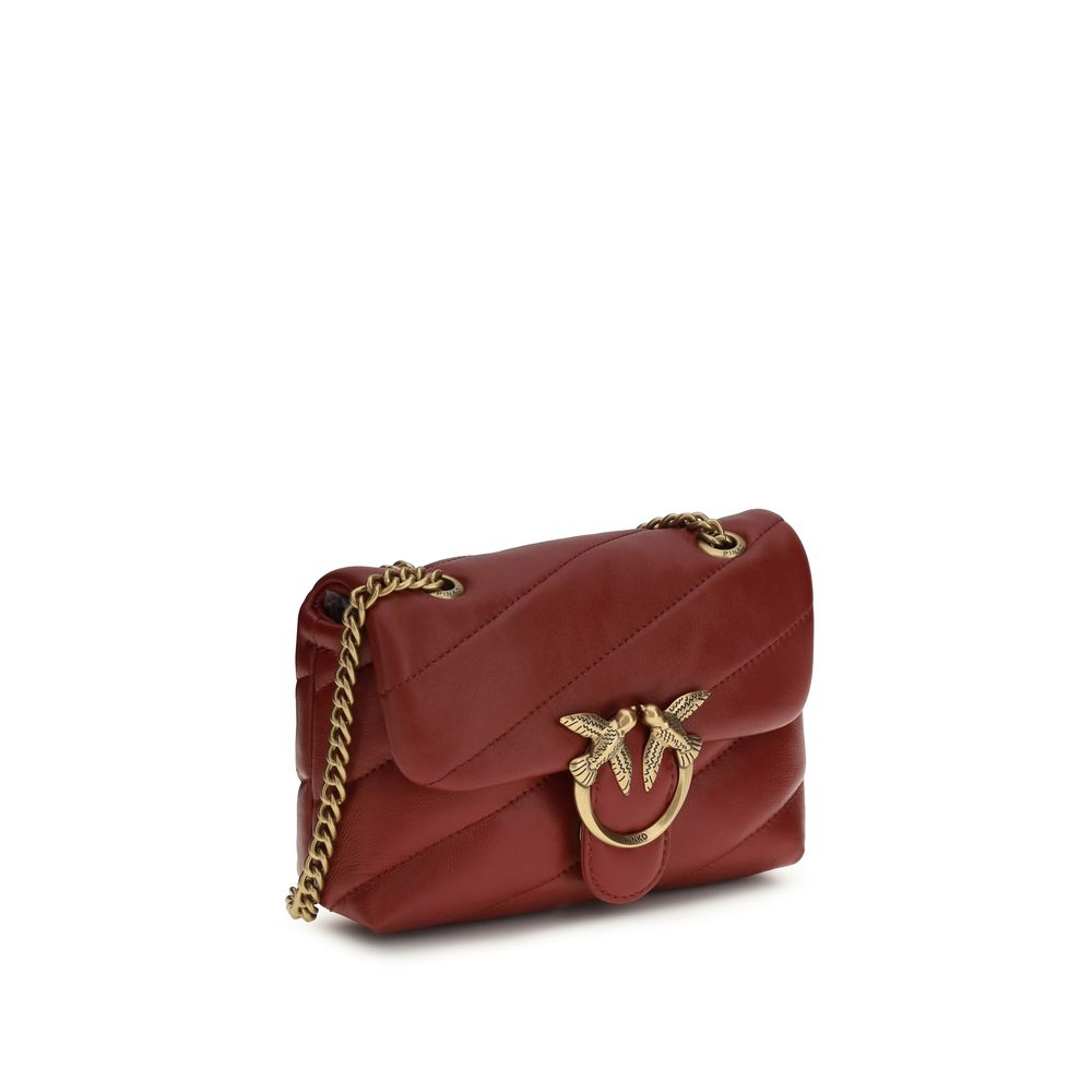 Love Baby Shoulder Bag