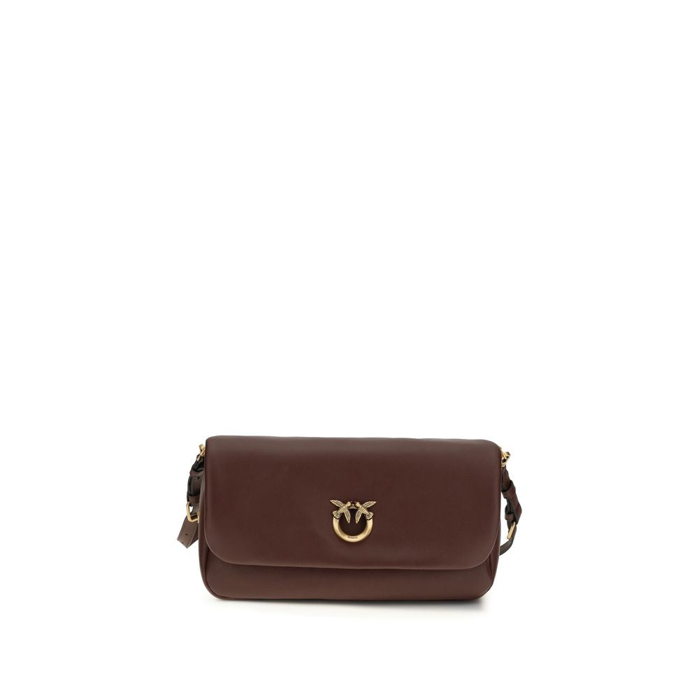 Baguette Soft Shoulder Bag