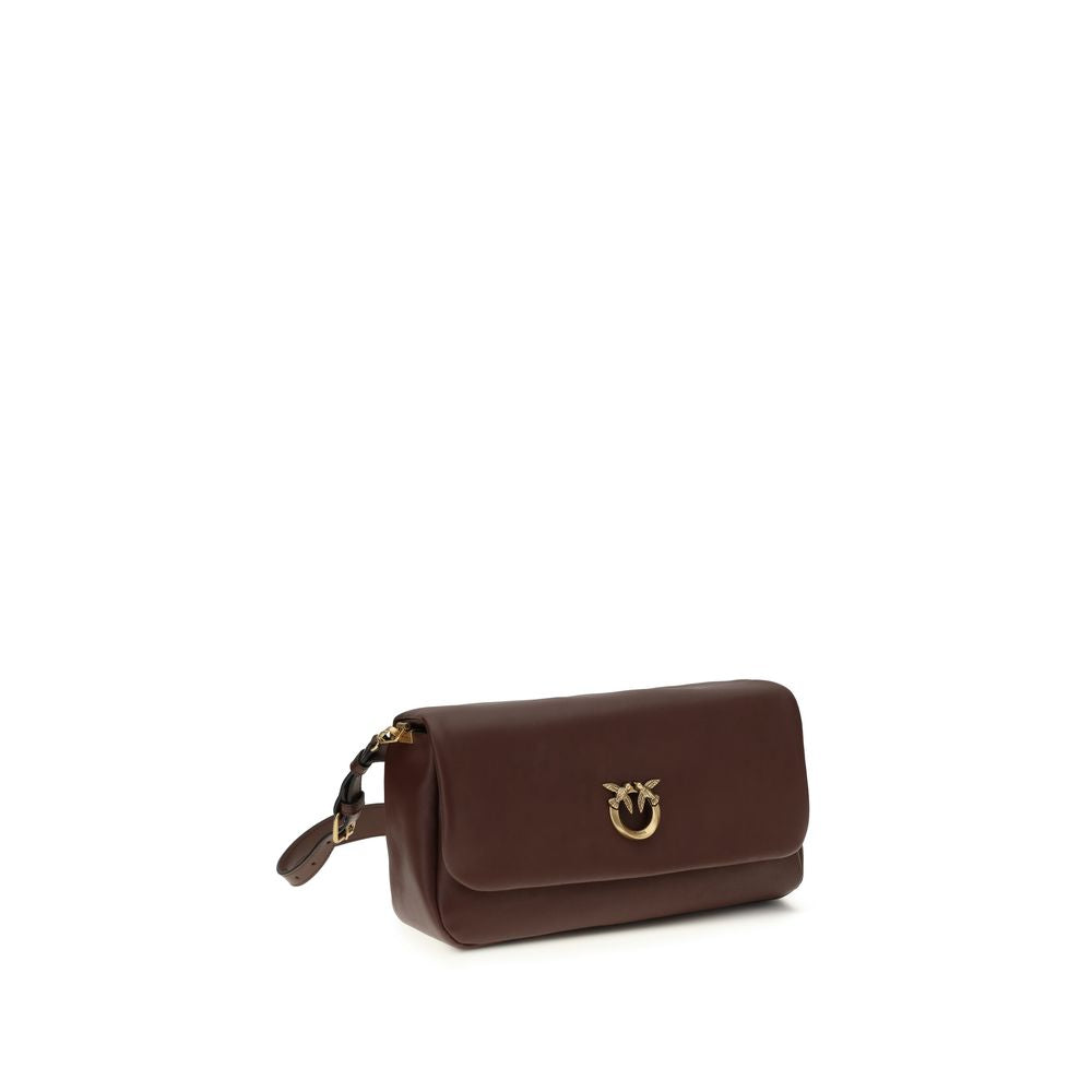 Baguette Soft Shoulder Bag