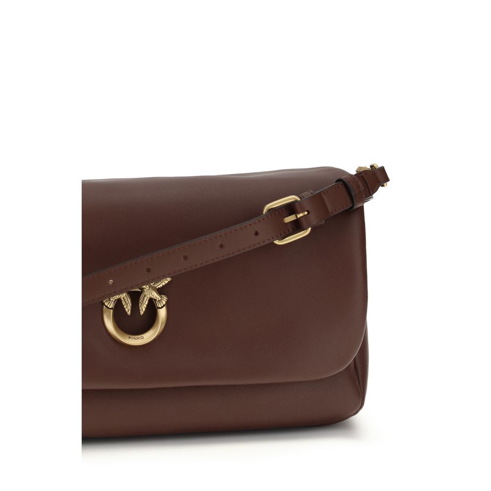 Baguette Soft Shoulder Bag