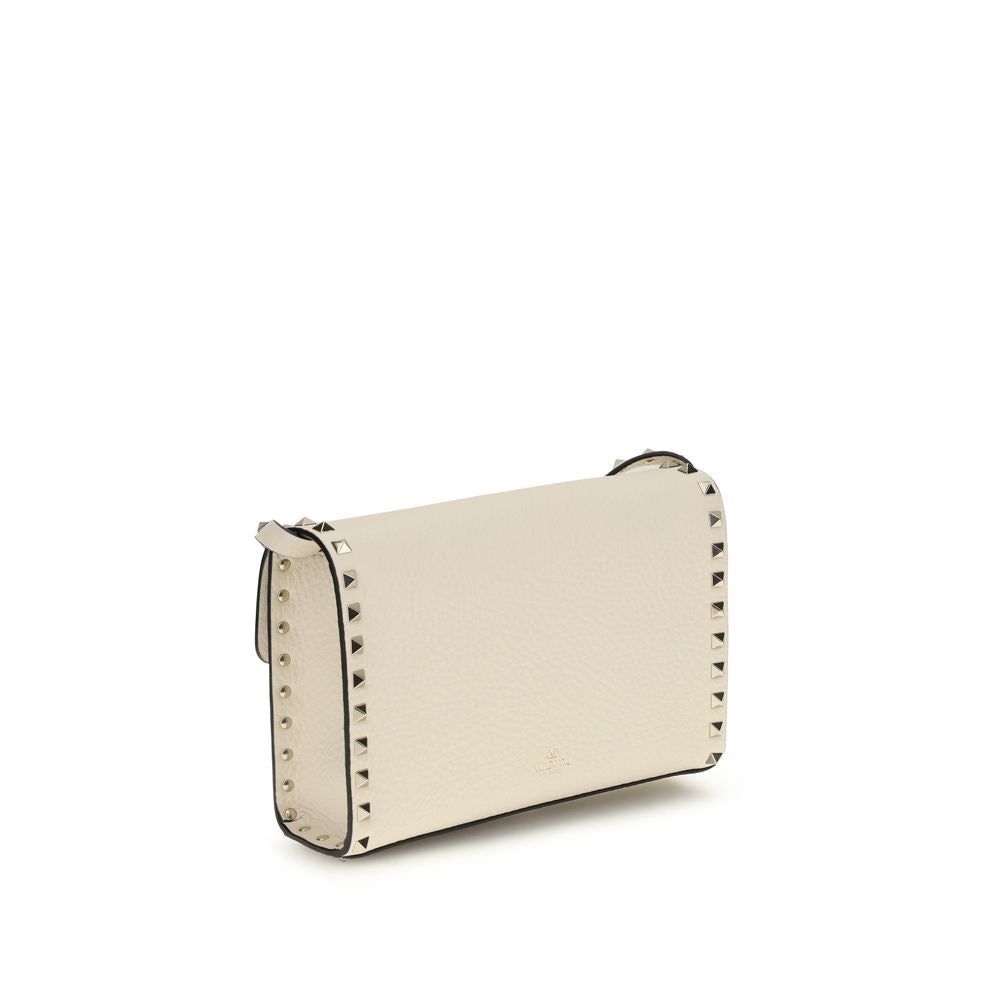 Small Rockstud Shoulder Bag