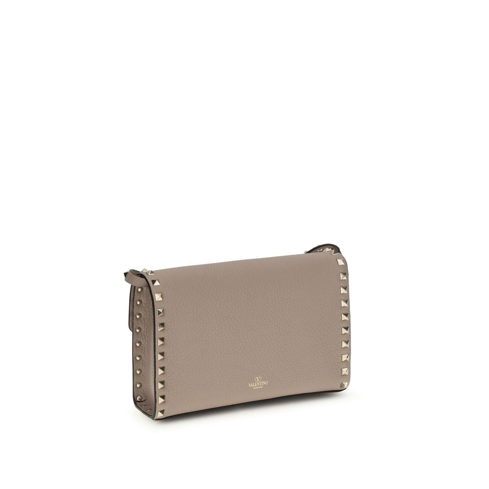 Small Rockstud Shoulder Bag