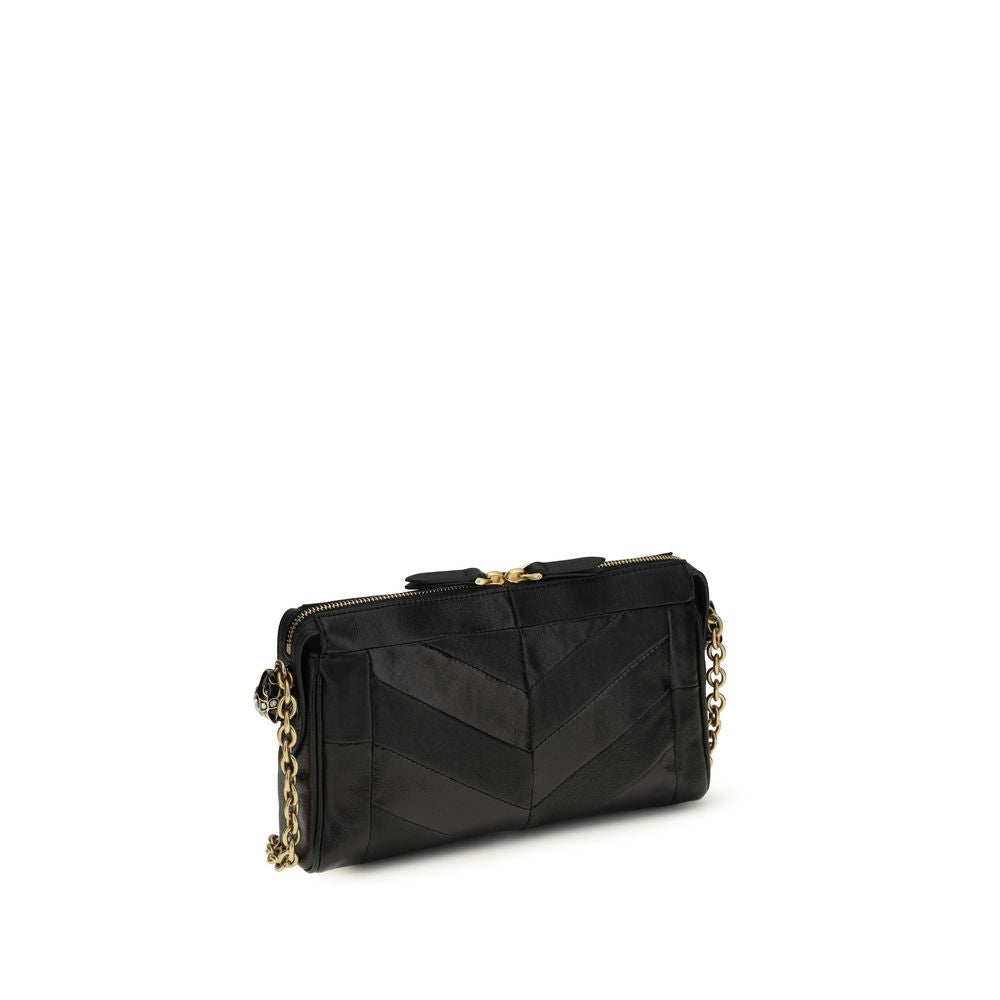 Panthea Small Shoulder Bag