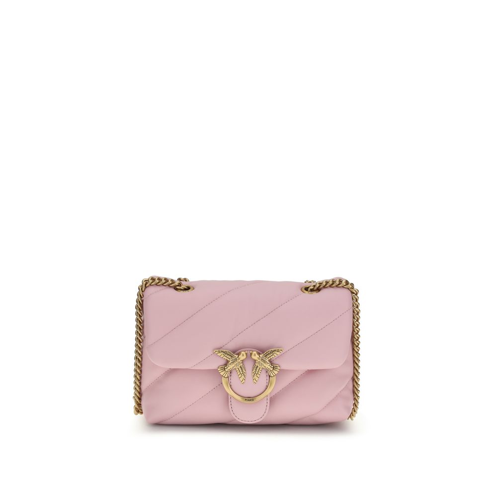 Love Mini Puff Shoulder Bag