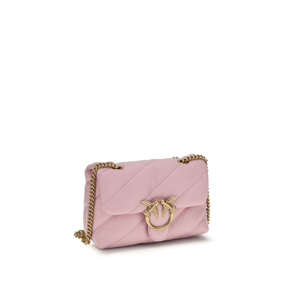 Love Mini Puff Shoulder Bag