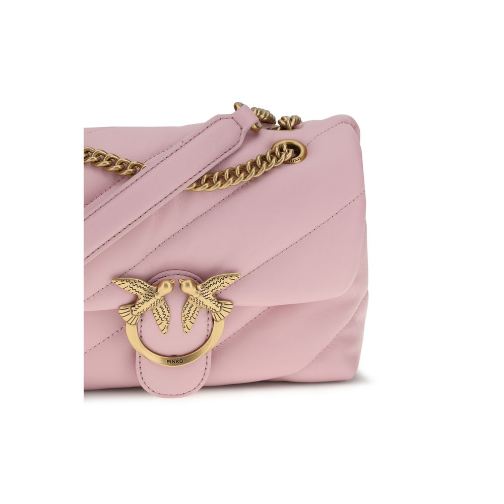 Love Mini Puff Shoulder Bag