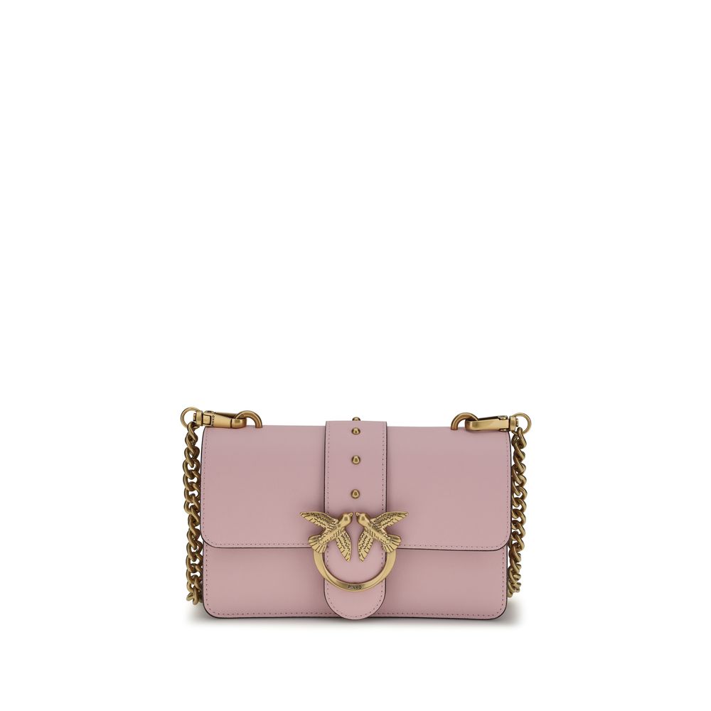 Love One Small Shoulder Bag