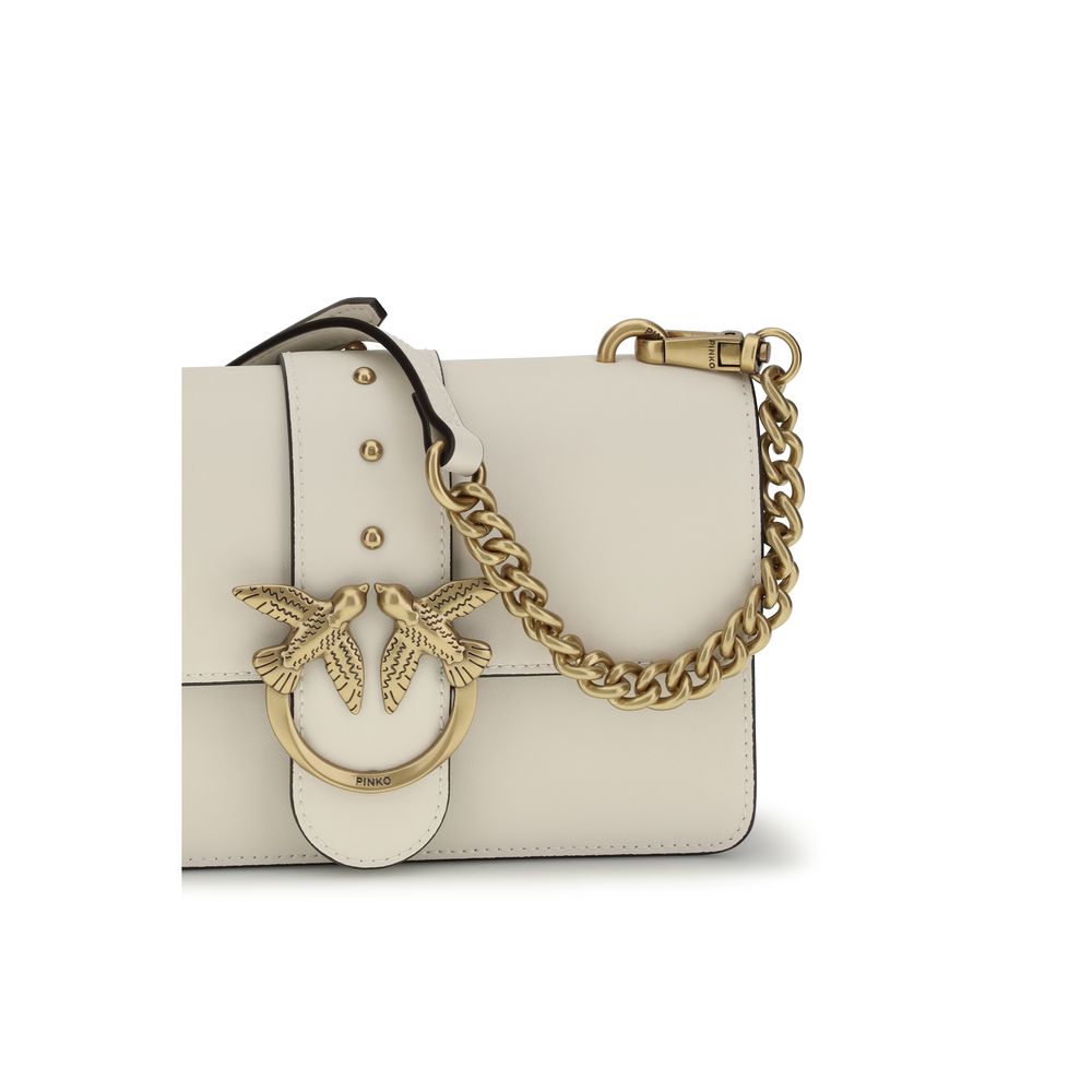 Love One Small Shoulder Bag