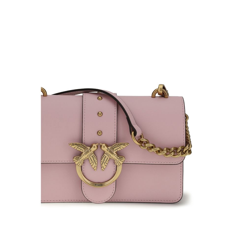 Love One Small Shoulder Bag