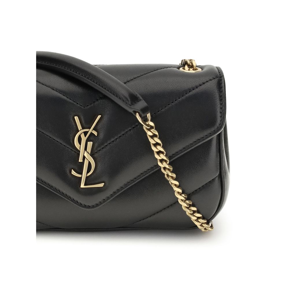 Lou Lou Shoulder Bag