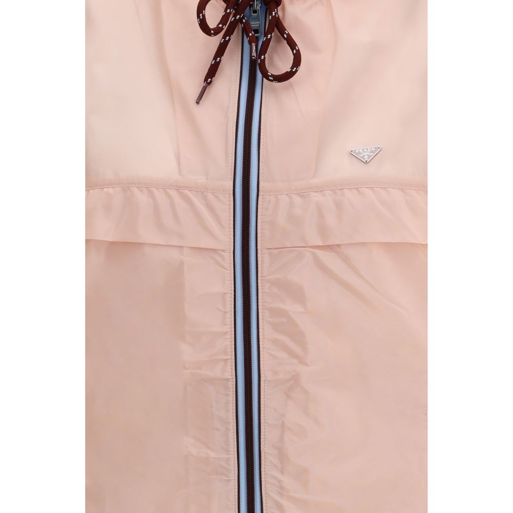 Waterproof Jacket