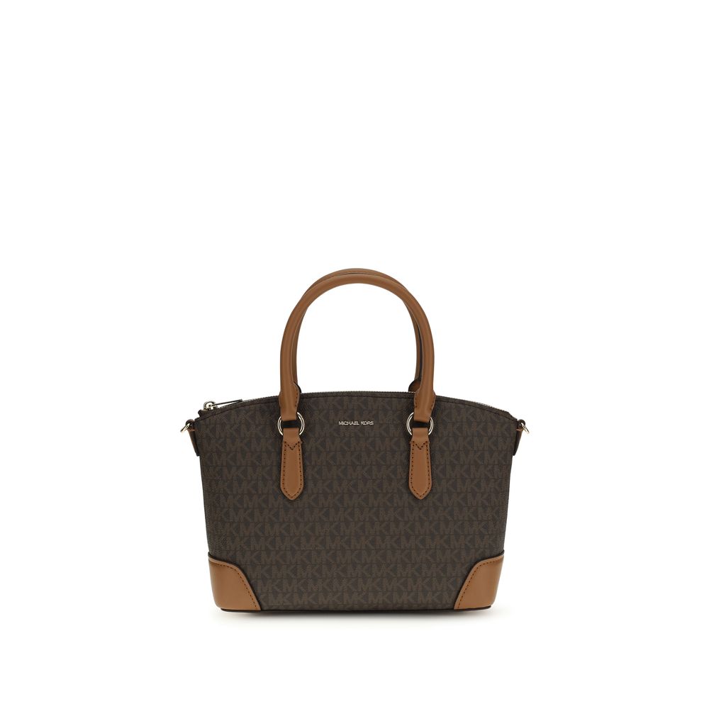 Handbag With Logo