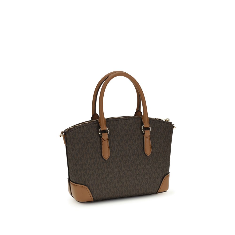 Handbag With Logo