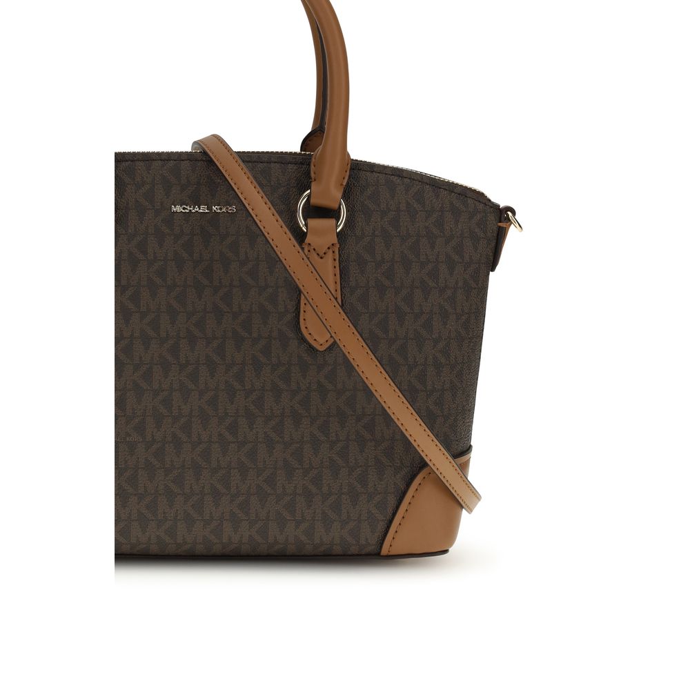 Handbag With Logo