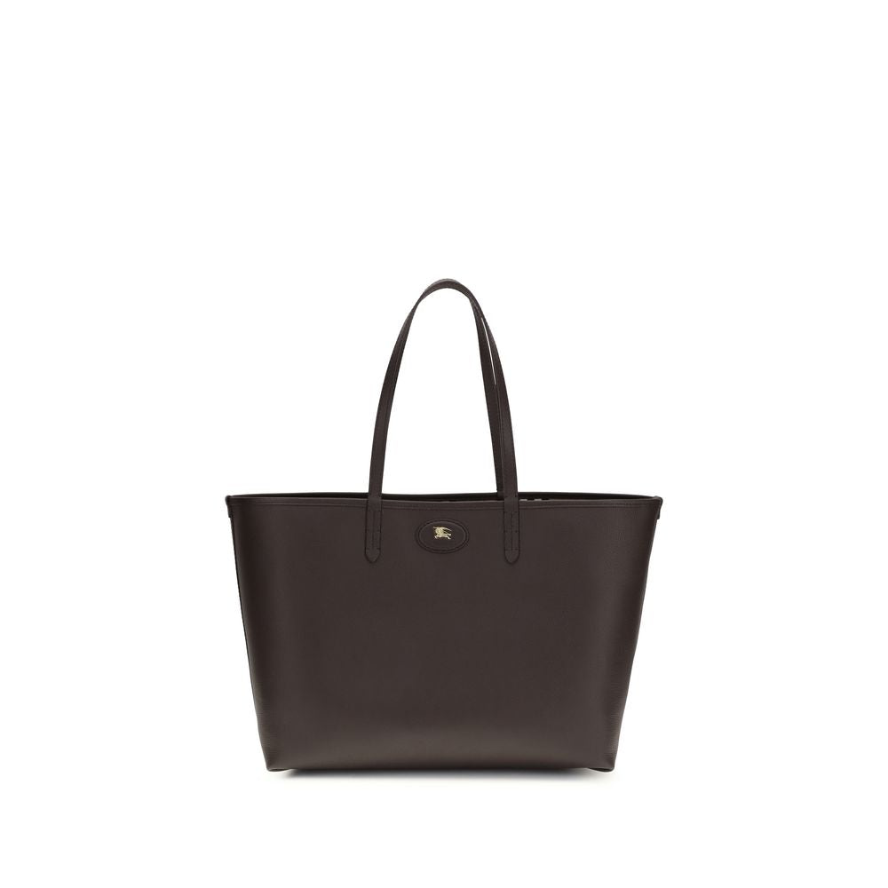 Multicolor Calf Leather Bos Taurus Tote Bag