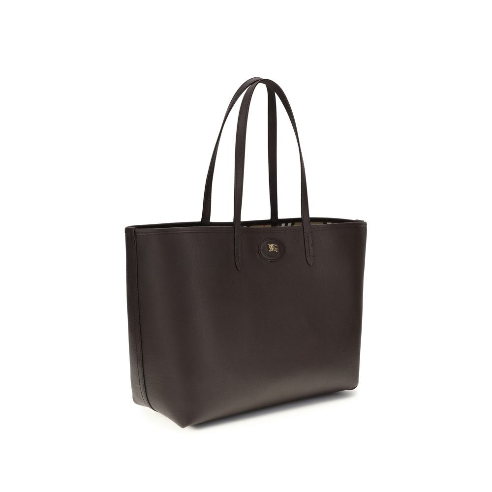 Multicolor Calf Leather Bos Taurus Tote Bag