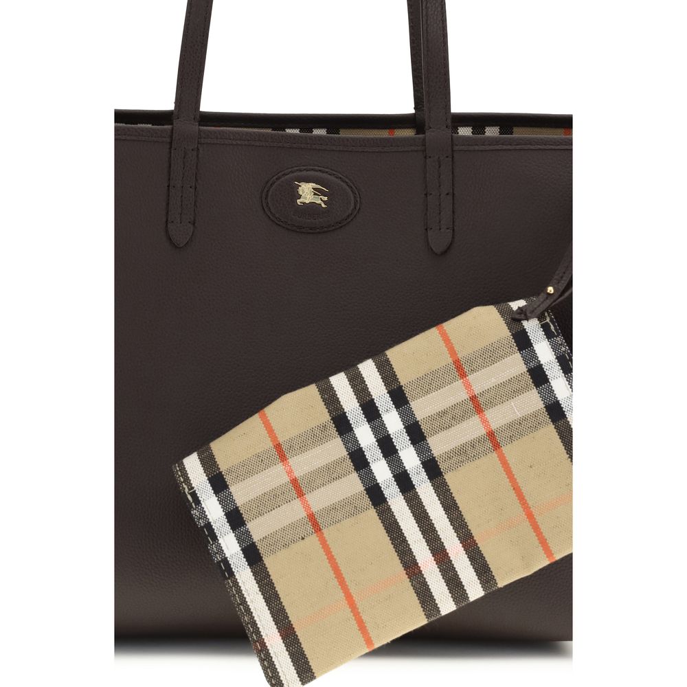 Bloomsbury Medium Reversible Tote Bag