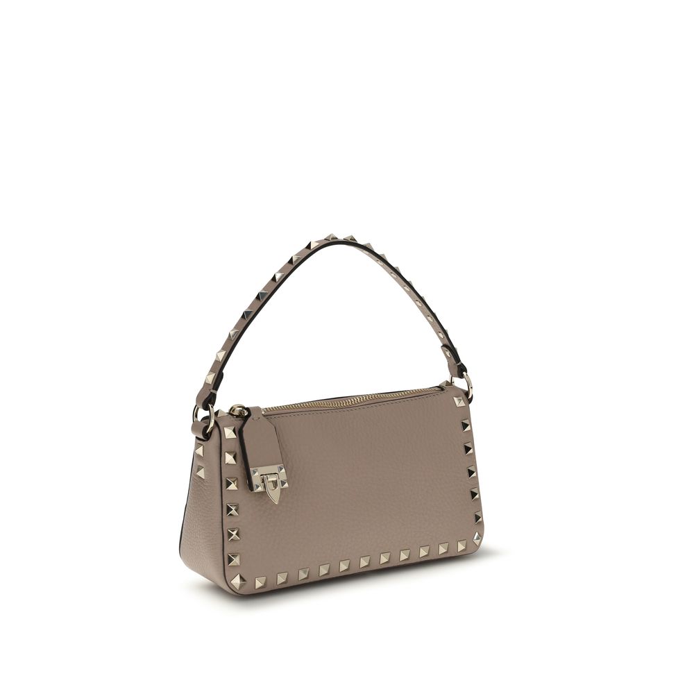 Rockstud Shoulder Bag