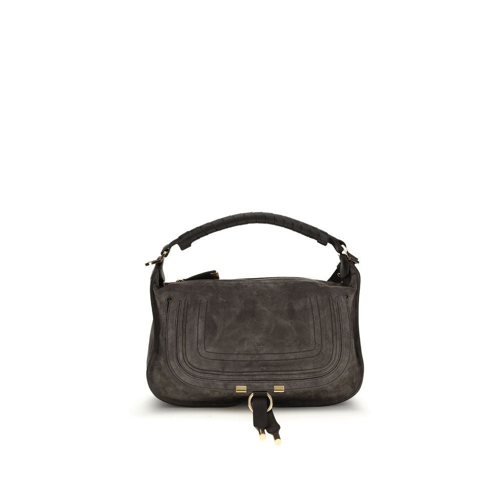 Small Marcie Shoulder Bag