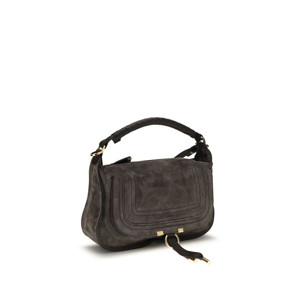 Small Marcie Shoulder Bag