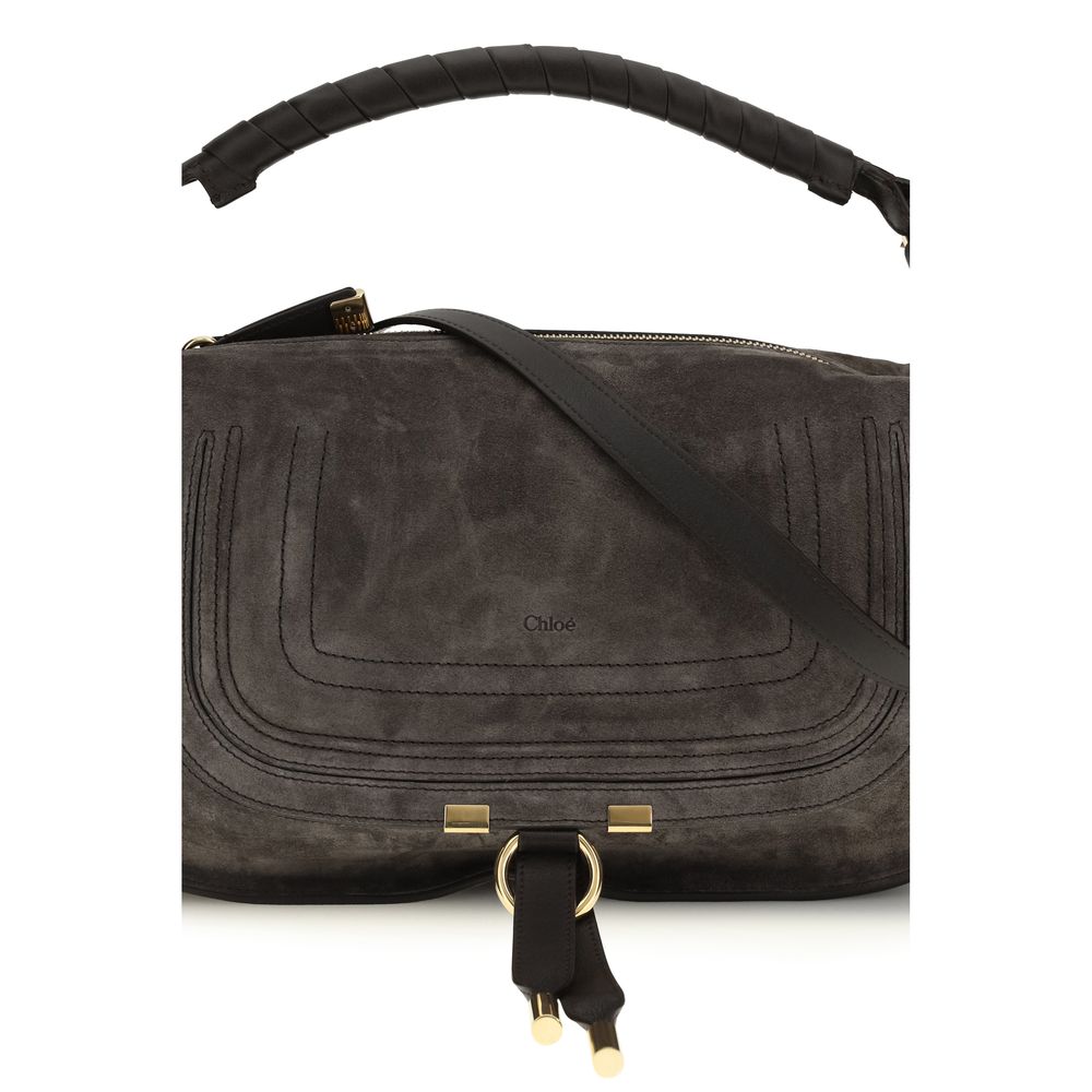 Small Marcie Shoulder Bag