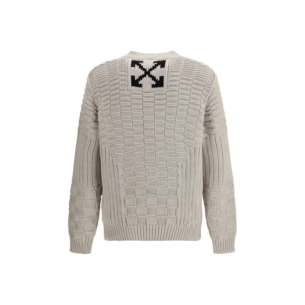 Arrow Sweater