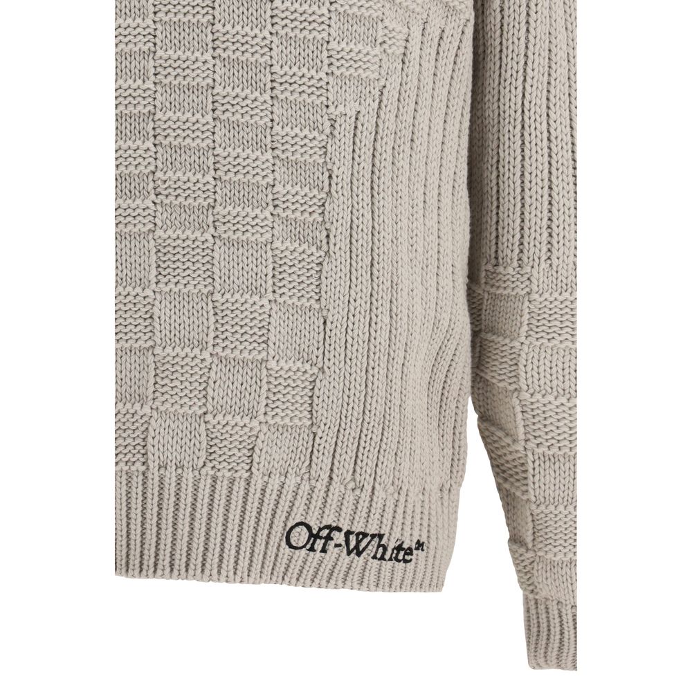 Arrow Sweater